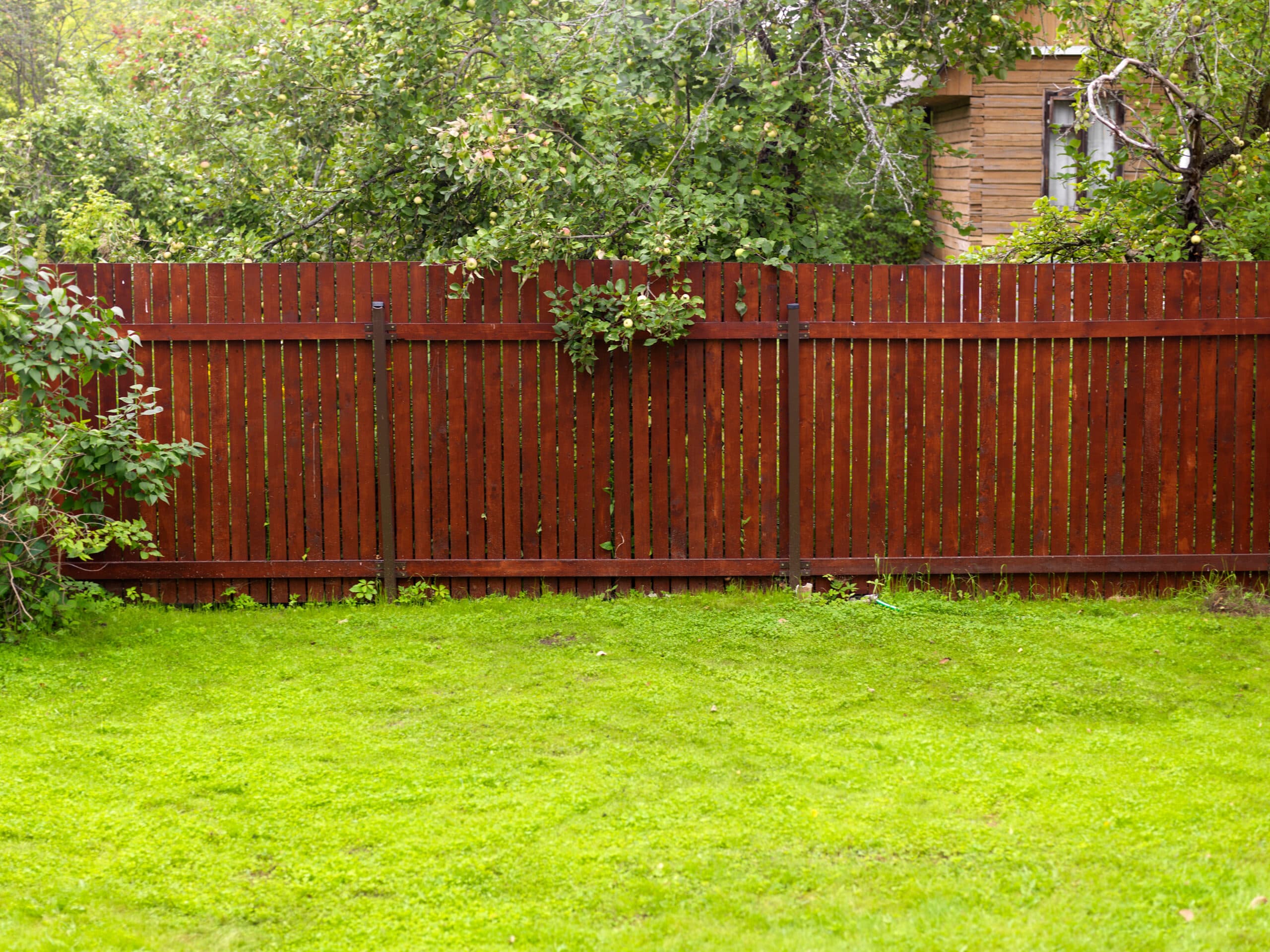 Fencing