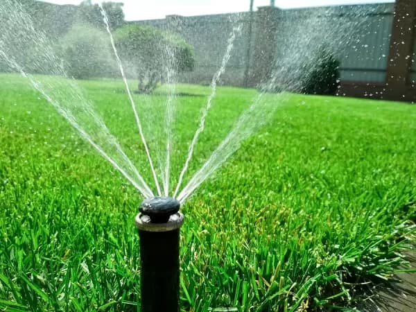 Irrigation Systems