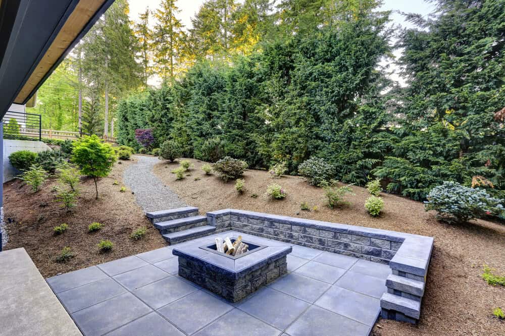 Walkway design