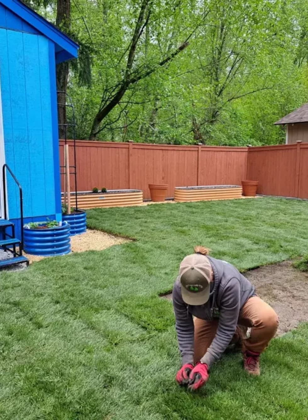 Artificial Turf
